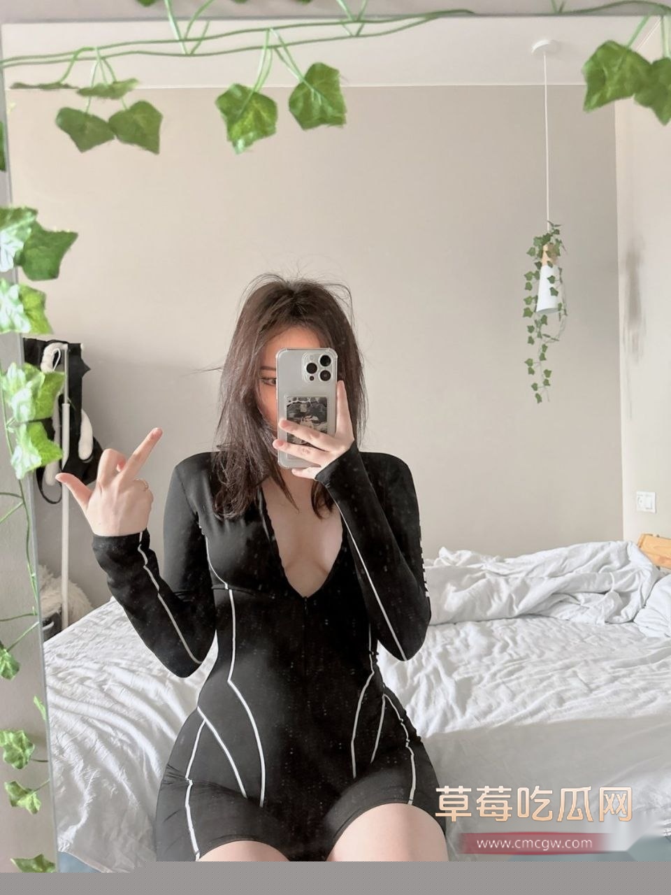 推特极品福利姬 7