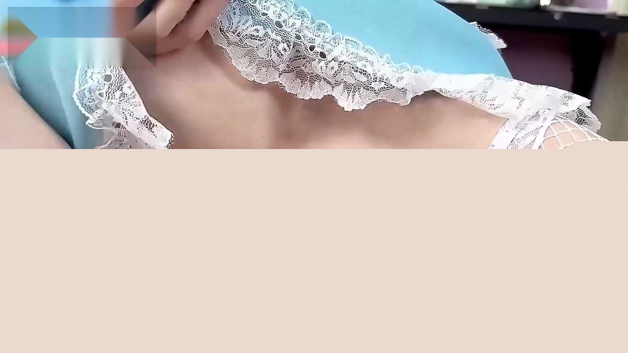 巨乳美少女做爱 5