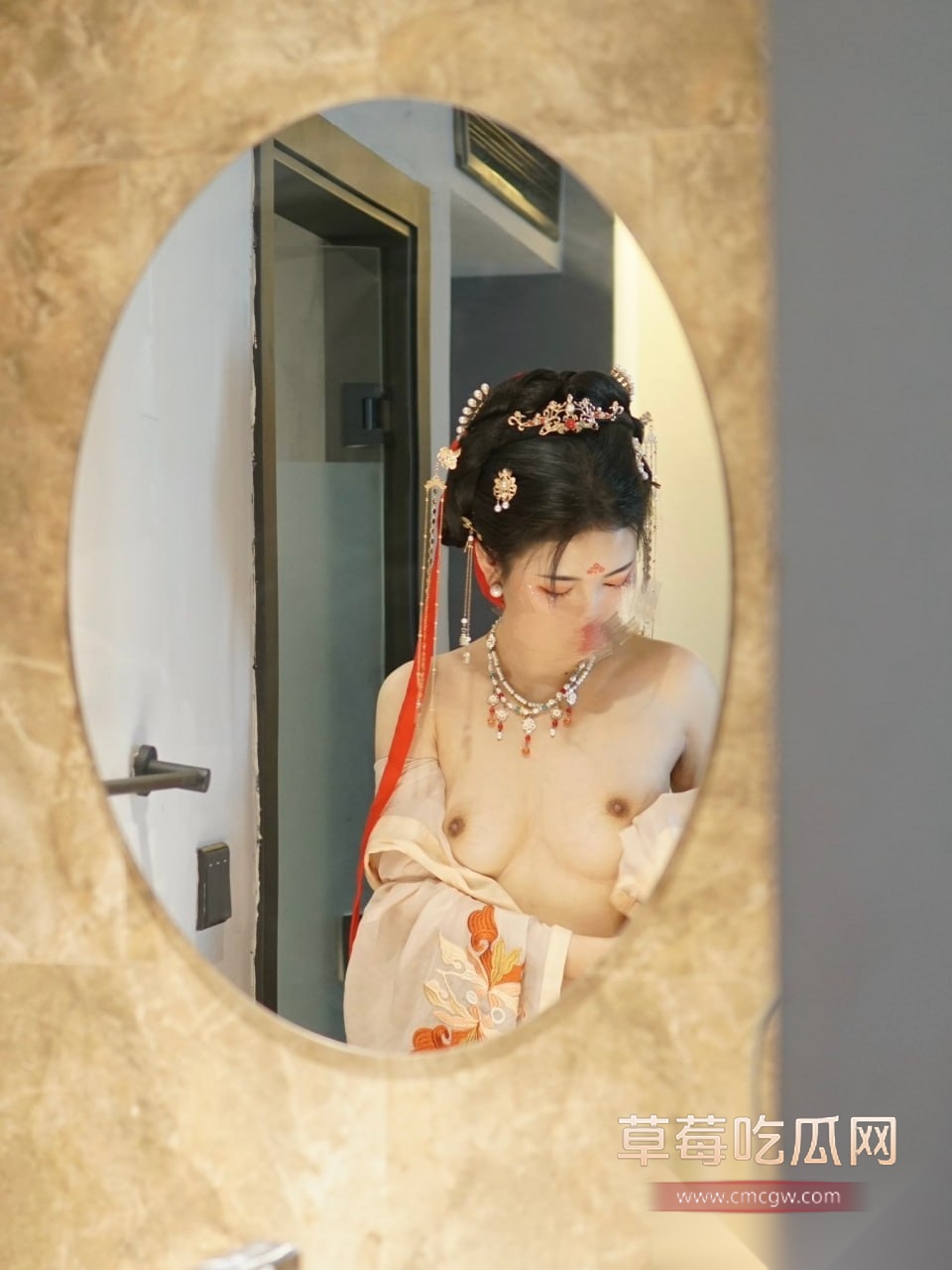 魔鬼身材精盆小母狗 10