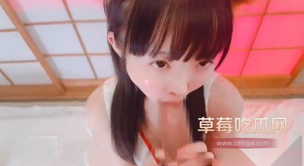 Fansly极品萝莉狐耳巫女 1 Fansly极品萝莉狐耳巫女 1