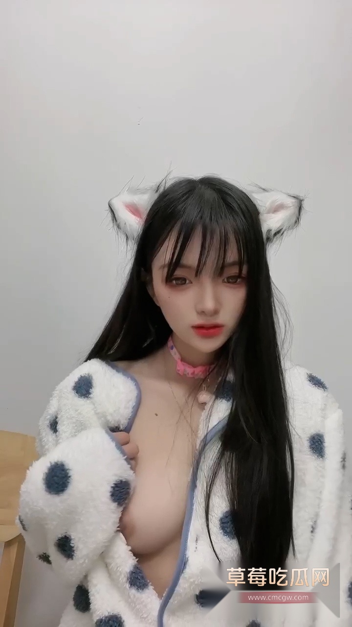 网红走光合集 4