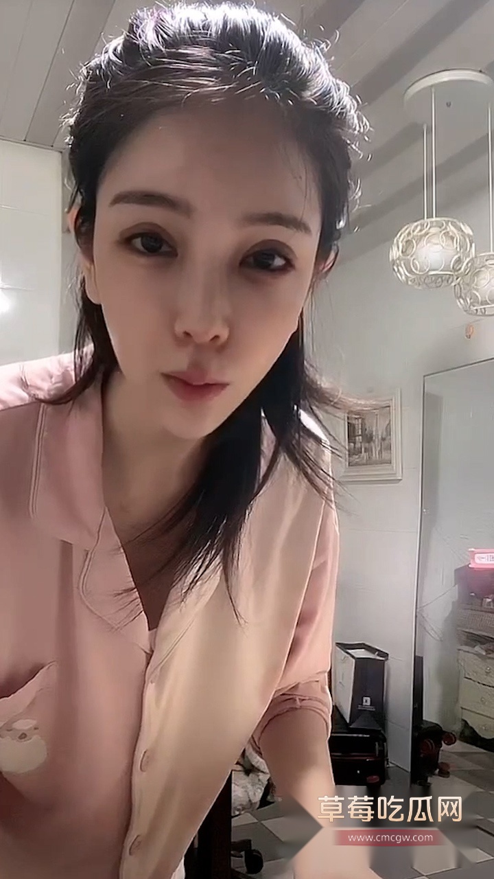 网红走光合集 6