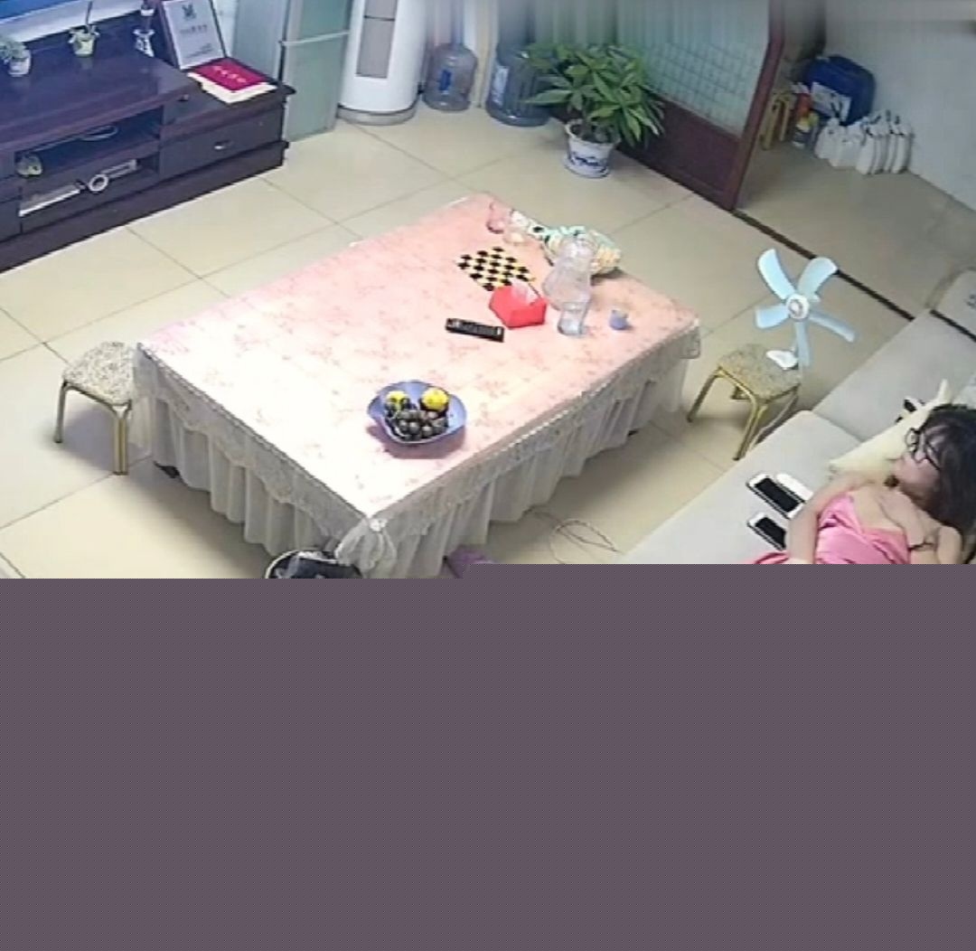 良家妇女在家自慰监控视频流出3