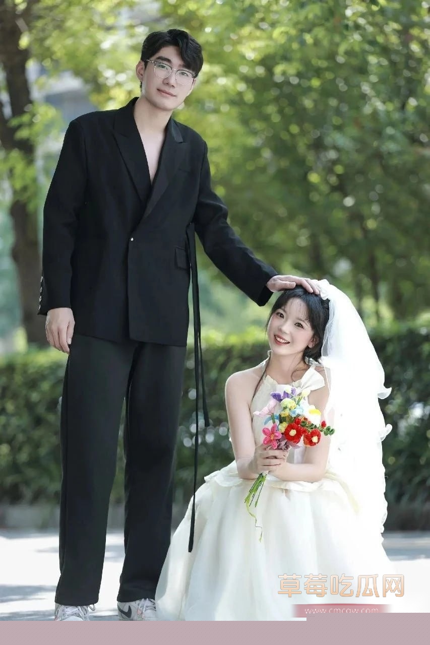 江苏新娘出轨门 5