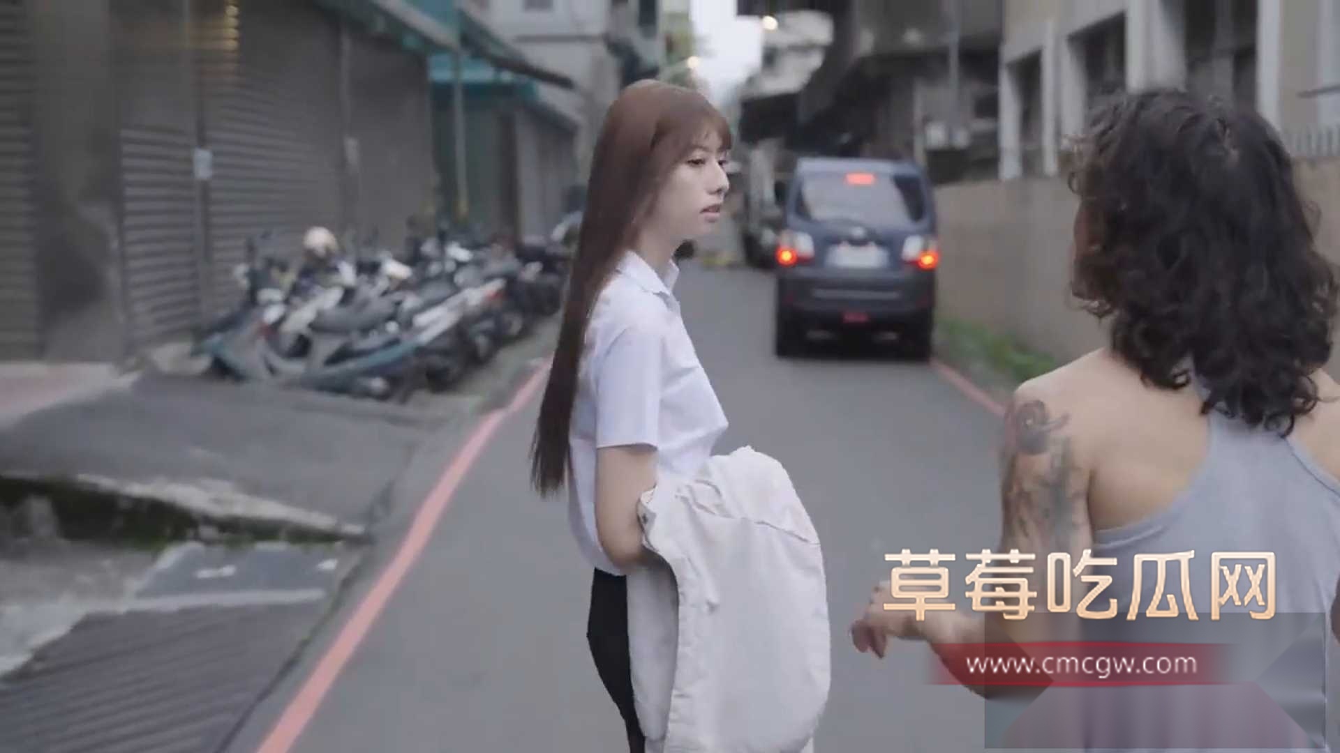 纱季 Saki JVID无码解锁 2