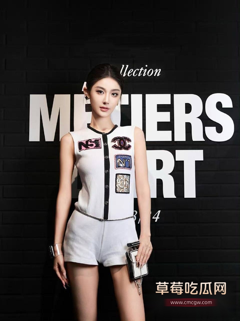 名模私生活曝光 2 名模私生活曝光 2