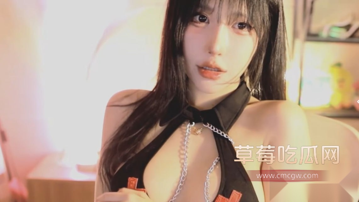 擦边舞姬大美女林罗熙 7