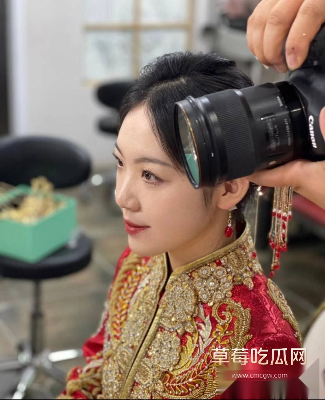 吕金梦结婚当天出轨 2 吕金梦结婚当天出轨 2