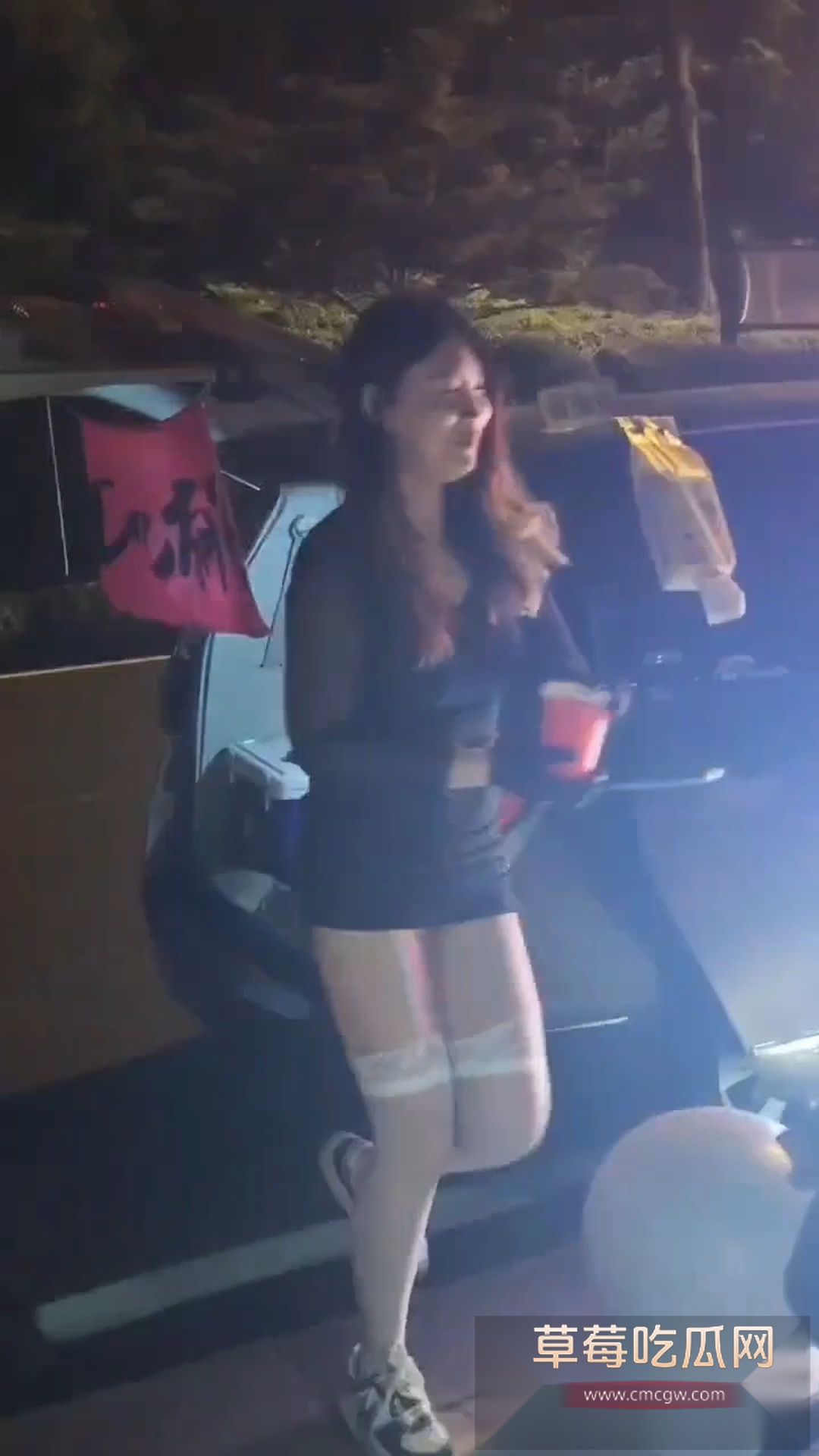 美女手打柠檬茶 4 美女手打柠檬茶 4