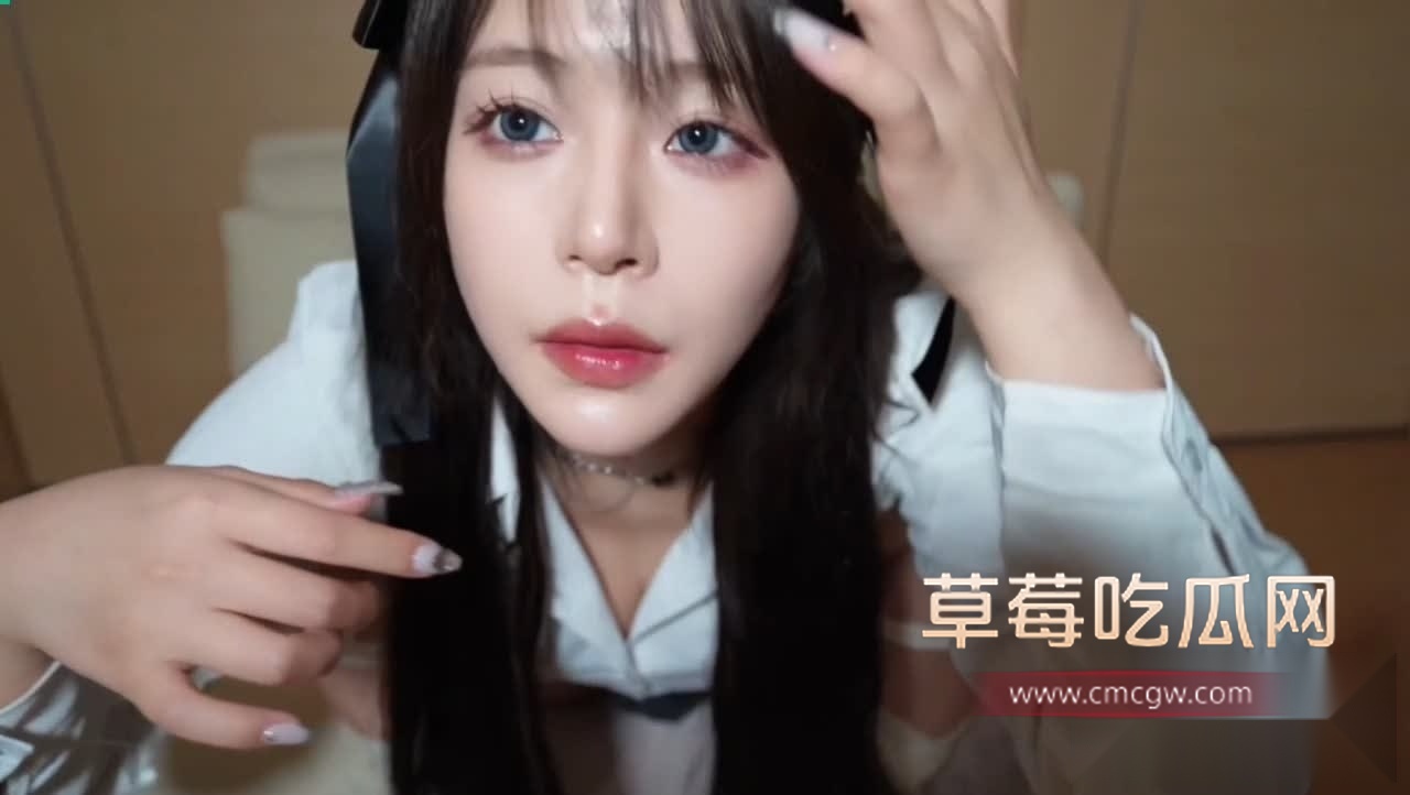 Ycancan露脸新作 1