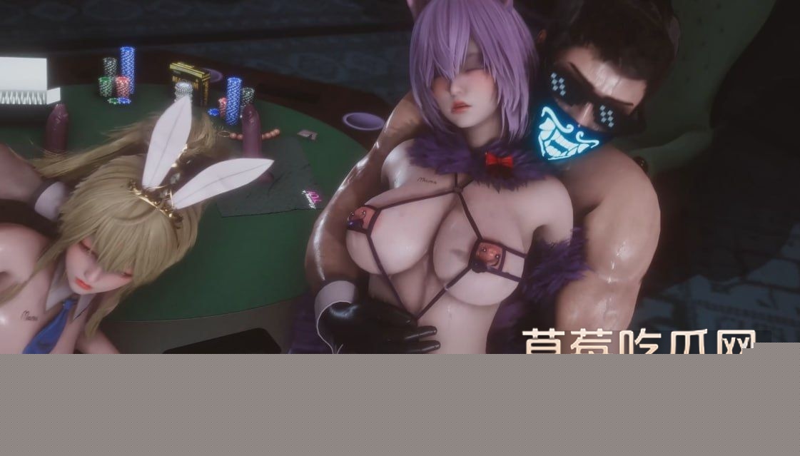 3d动漫玛修加阿尔托莉雅4 3d动漫玛修加阿尔托莉雅4