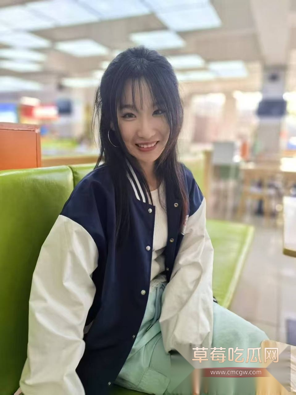 食堂帮男友撸管 1