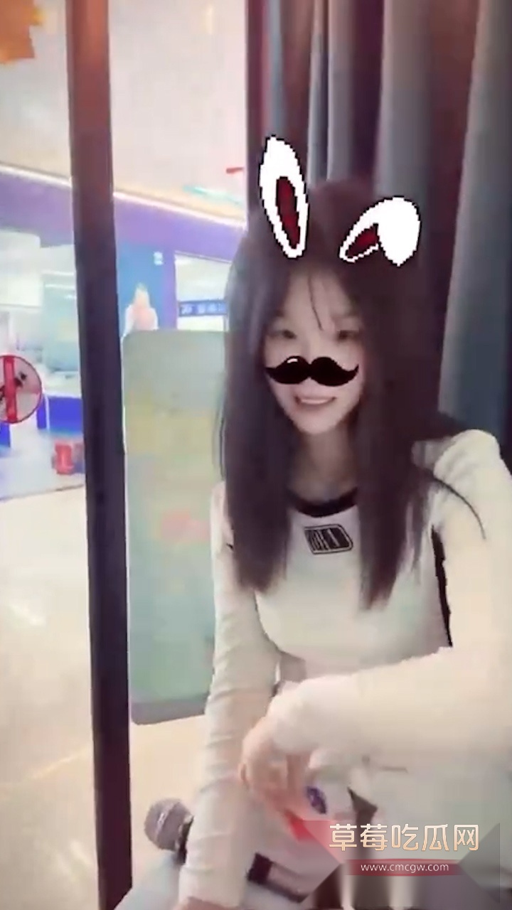 食堂帮男友撸管 5