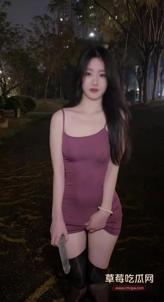 小美miyoki户外露出 1 小美miyoki户外露出 1