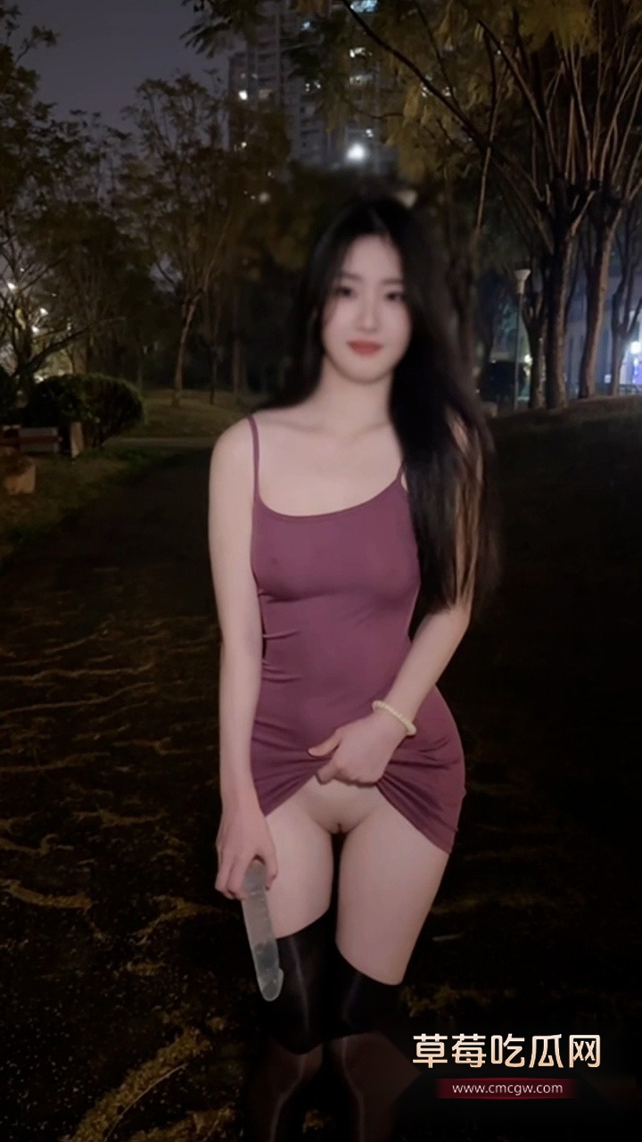 小美miyoki户外露出 4 小美miyoki户外露出 4