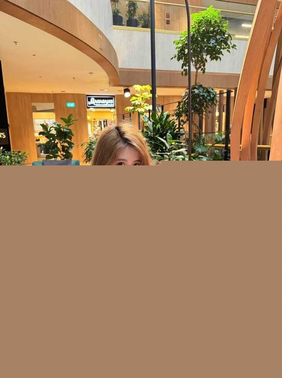 高端大奶反差陪玩妹 沫曦伴 5