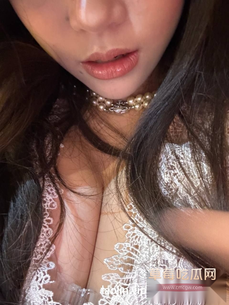 高端大奶反差陪玩妹 沫曦伴 7