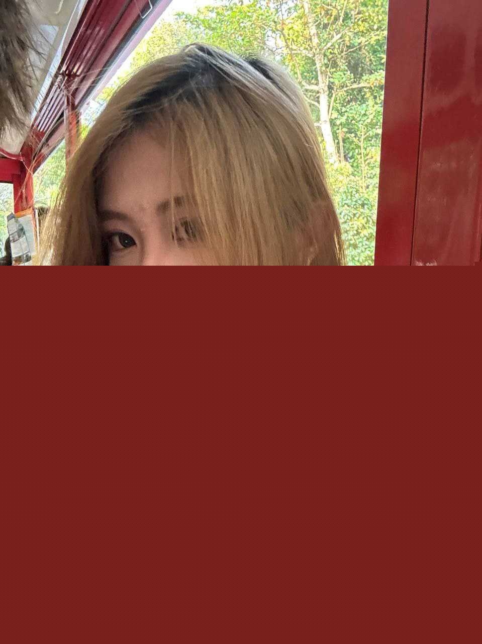 高端大奶反差陪玩妹 沫曦伴 14