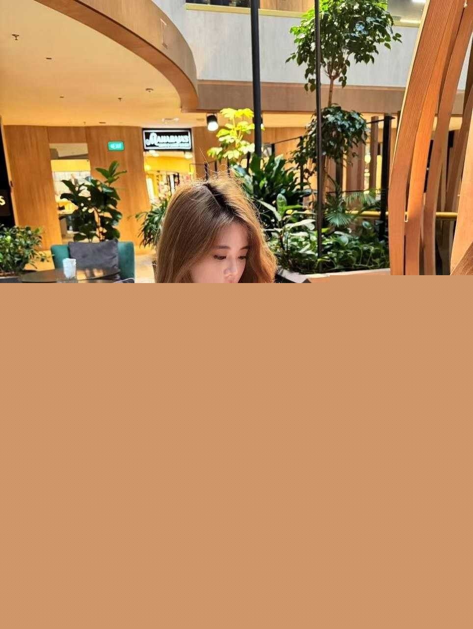 高端大奶反差陪玩妹 沫曦伴 23