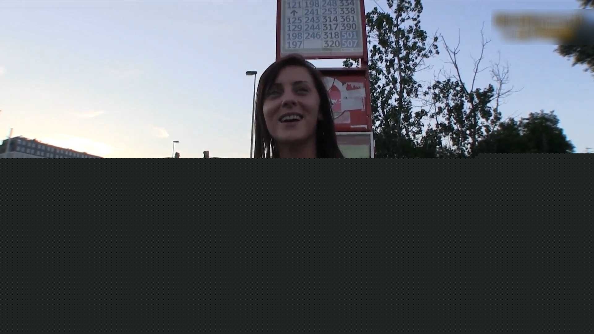 捷克街头搭讪 publicagent 1 捷克街头搭讪 publicagent 1