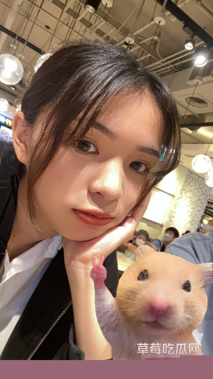 台湾外表乖巧的良家牙套妹子陈雅婷 11