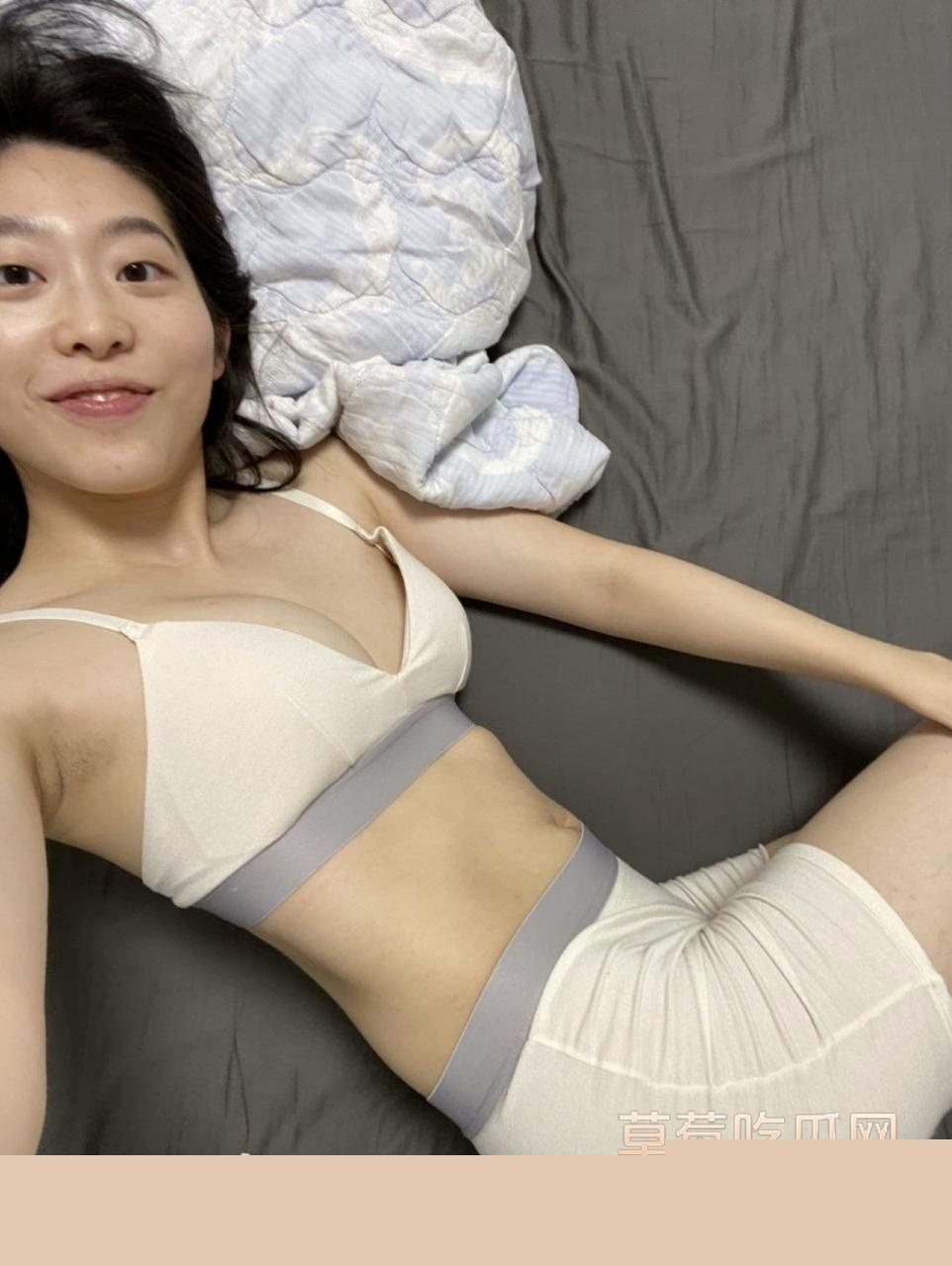 北京健身女教练于雯 3