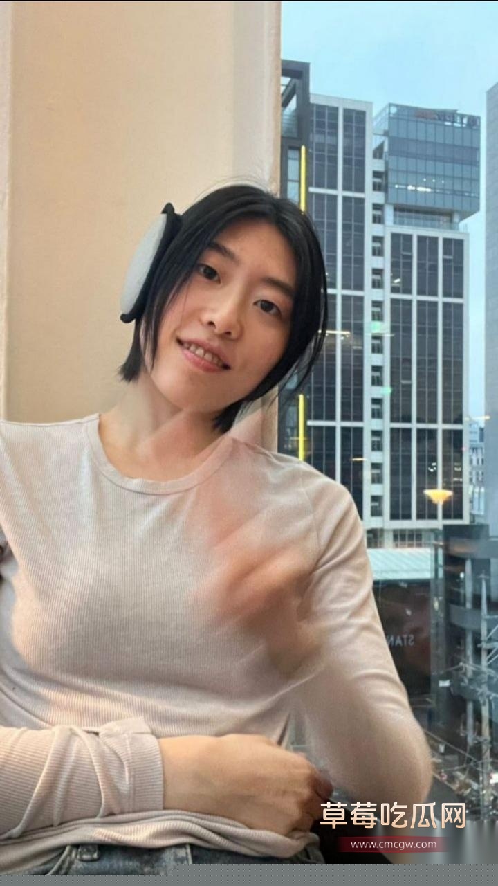 北京健身女教练于雯 8