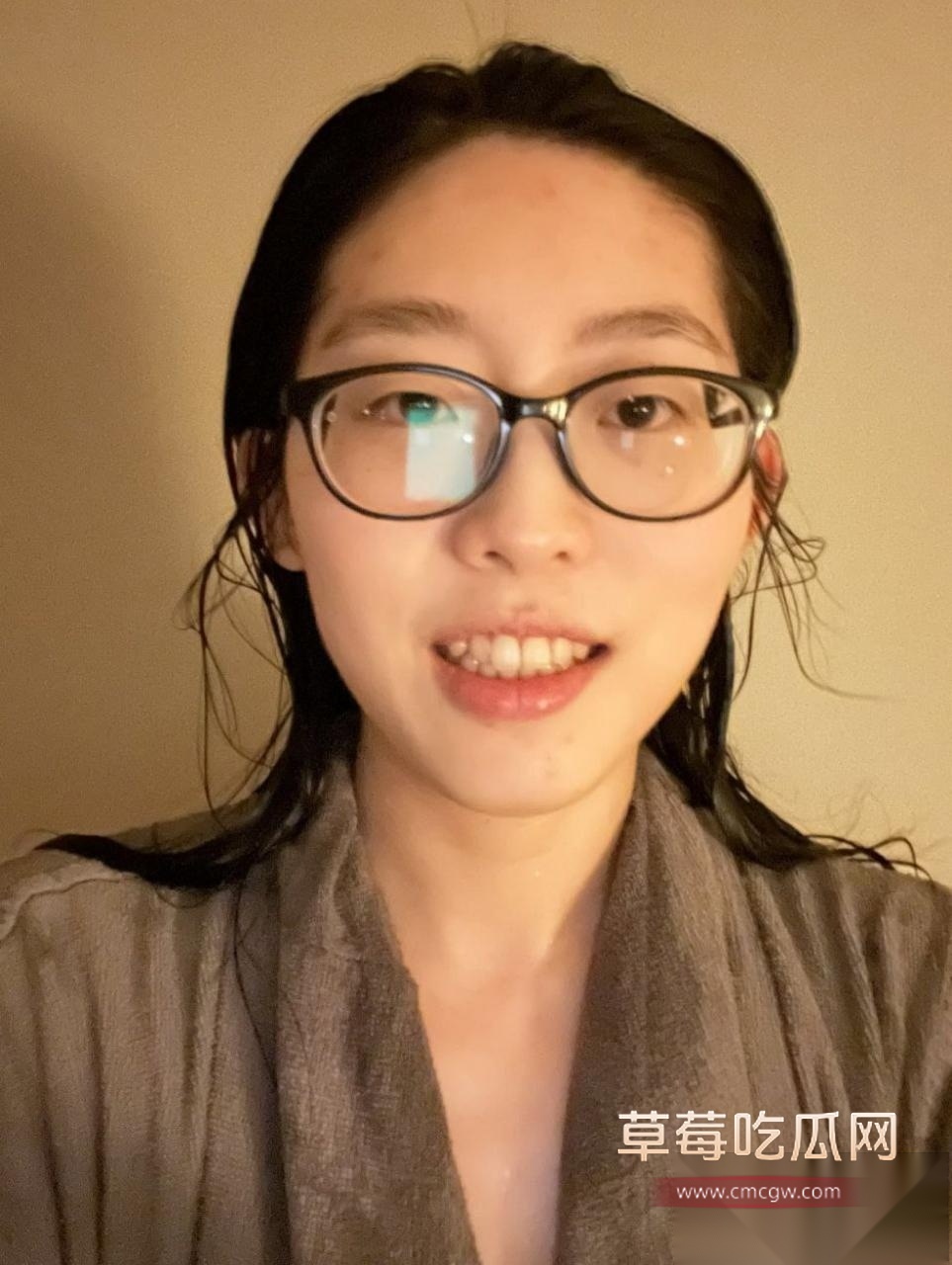 北京健身女教练于雯 2