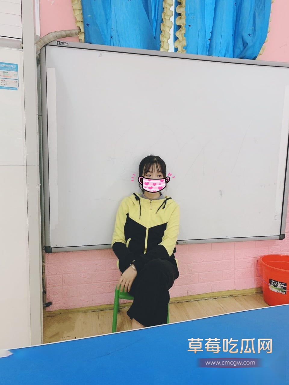 小红帽艺术幼儿园幼师玲玲 2