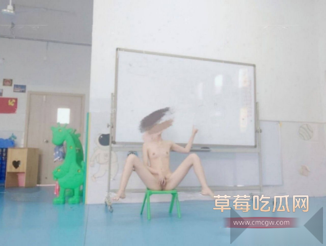 小红帽艺术幼儿园幼师玲玲 5