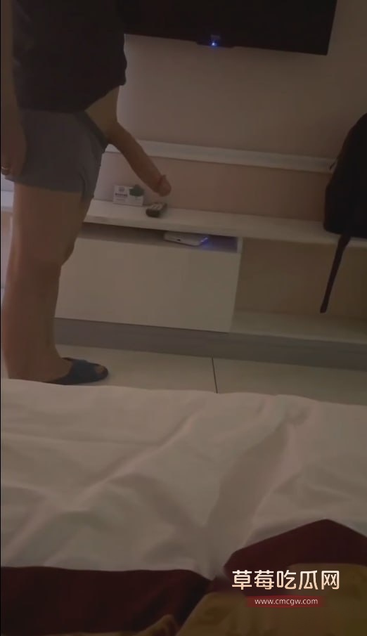 徐梦然卖身视频泄密 6