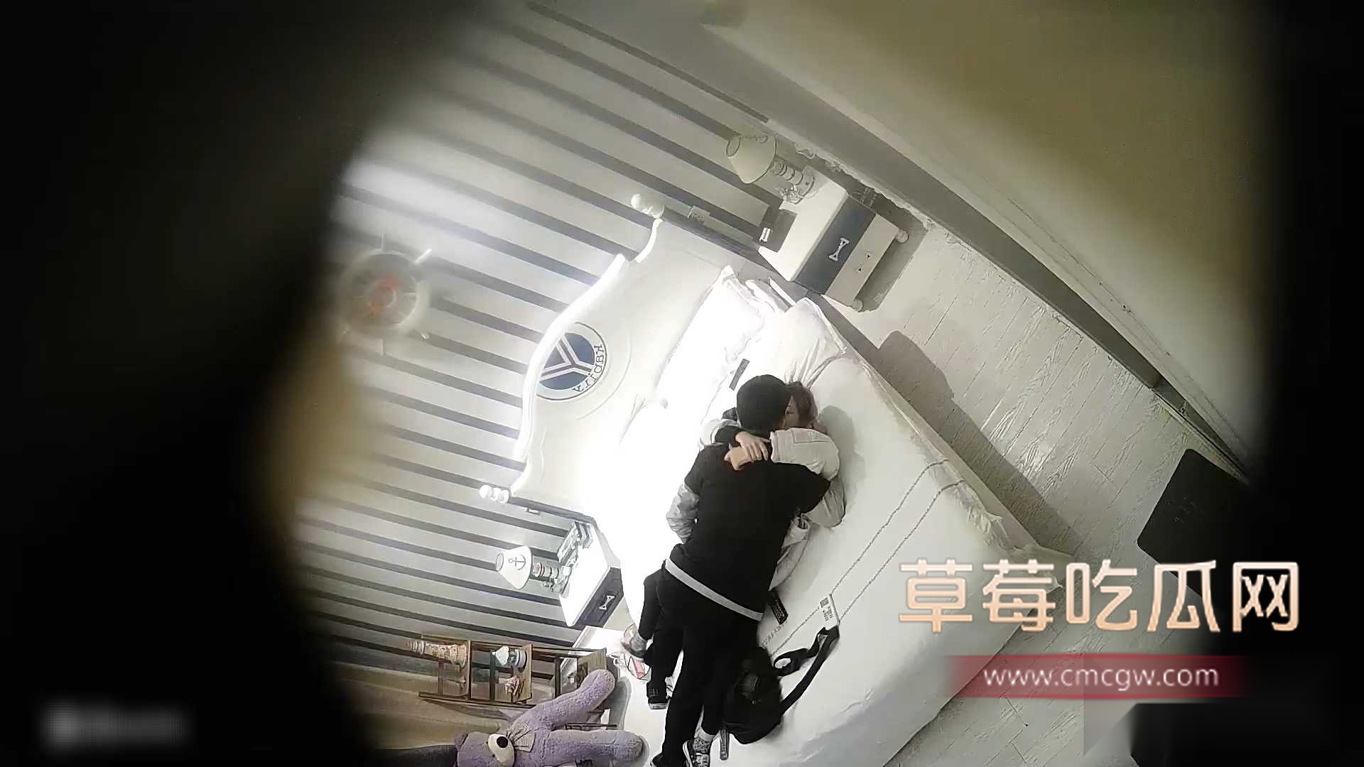 居家摄像头破解 1