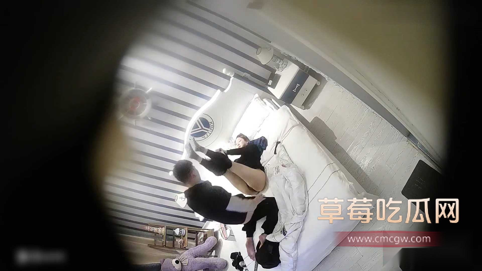 居家摄像头破解 2