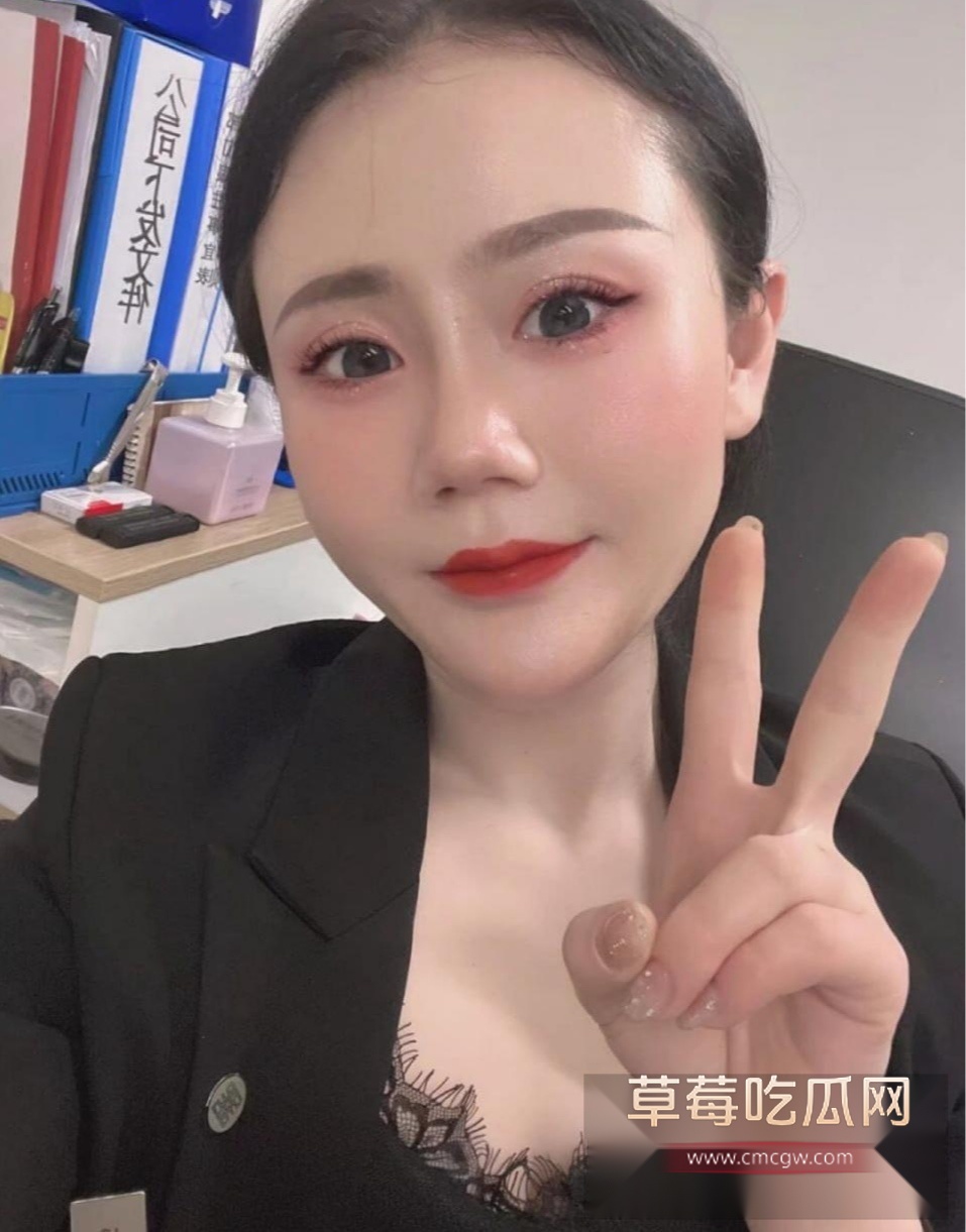 张雅慧出轨曝光 4