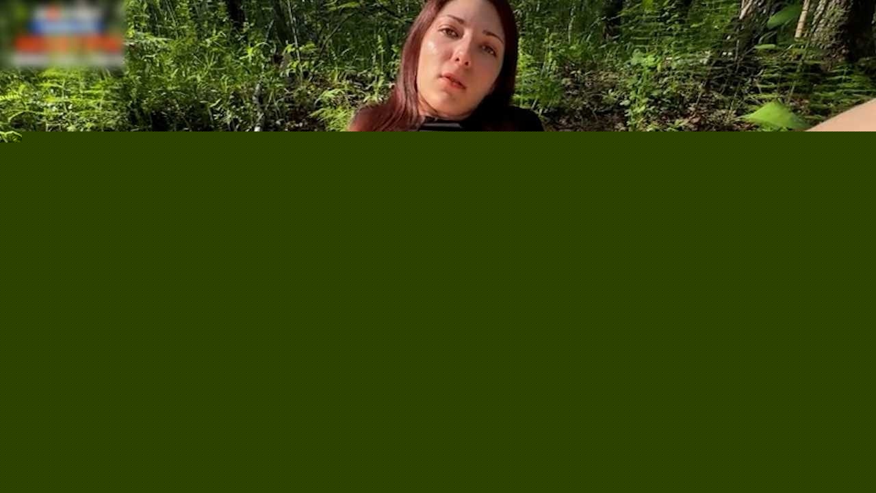 捷克街头搭讪巨乳妹 4