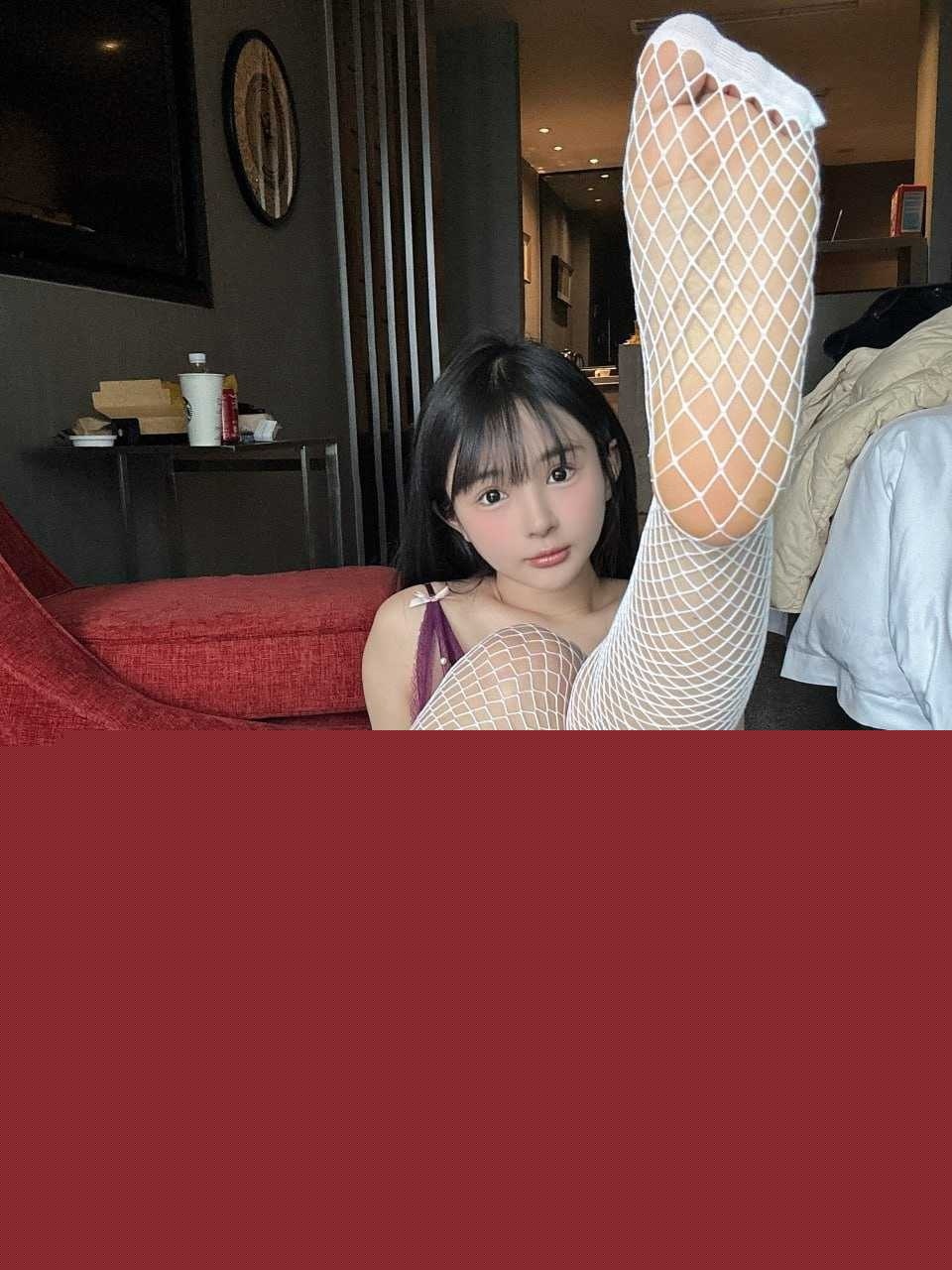 桜井宁宁最新私拍 6 桜井宁宁最新私拍 6