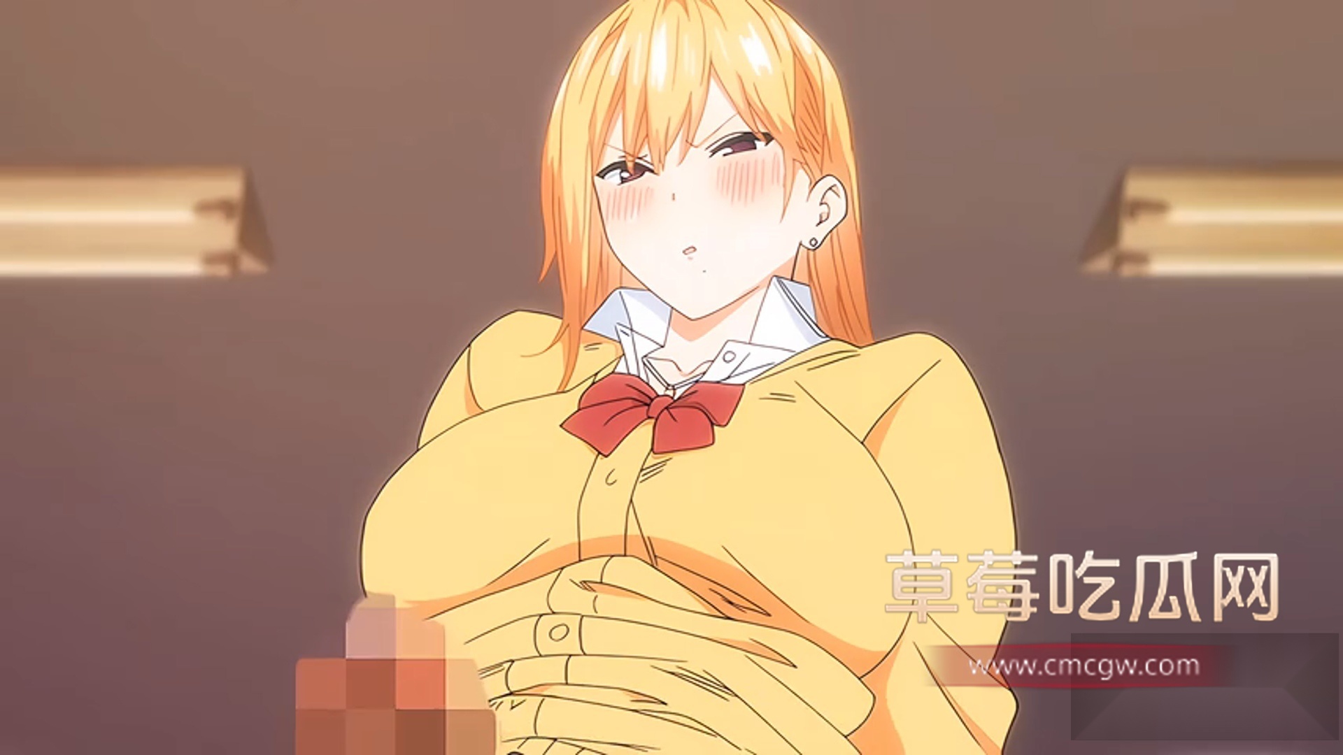 性欲胸涌澎湃  1