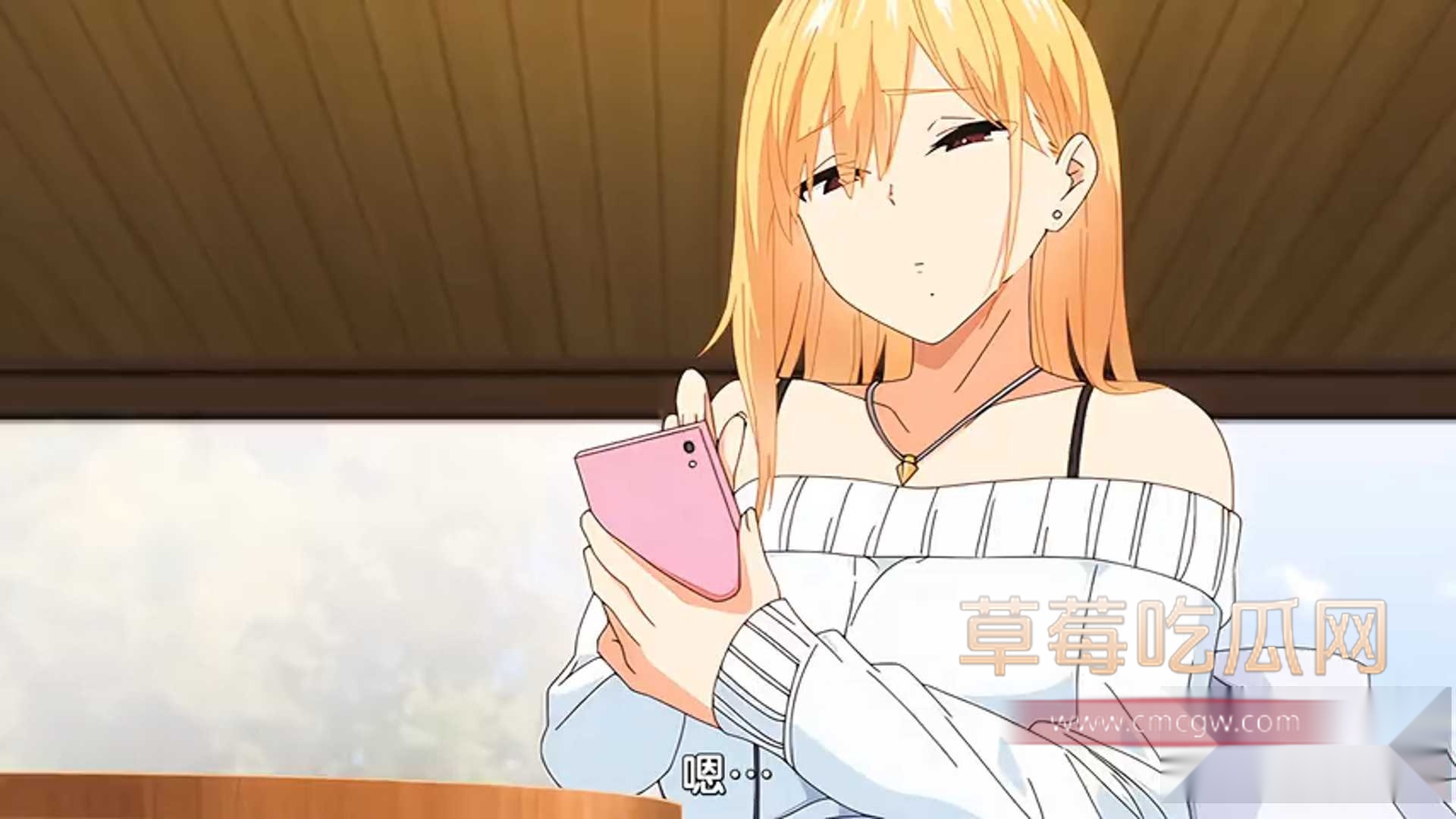 性欲胸涌澎湃  5