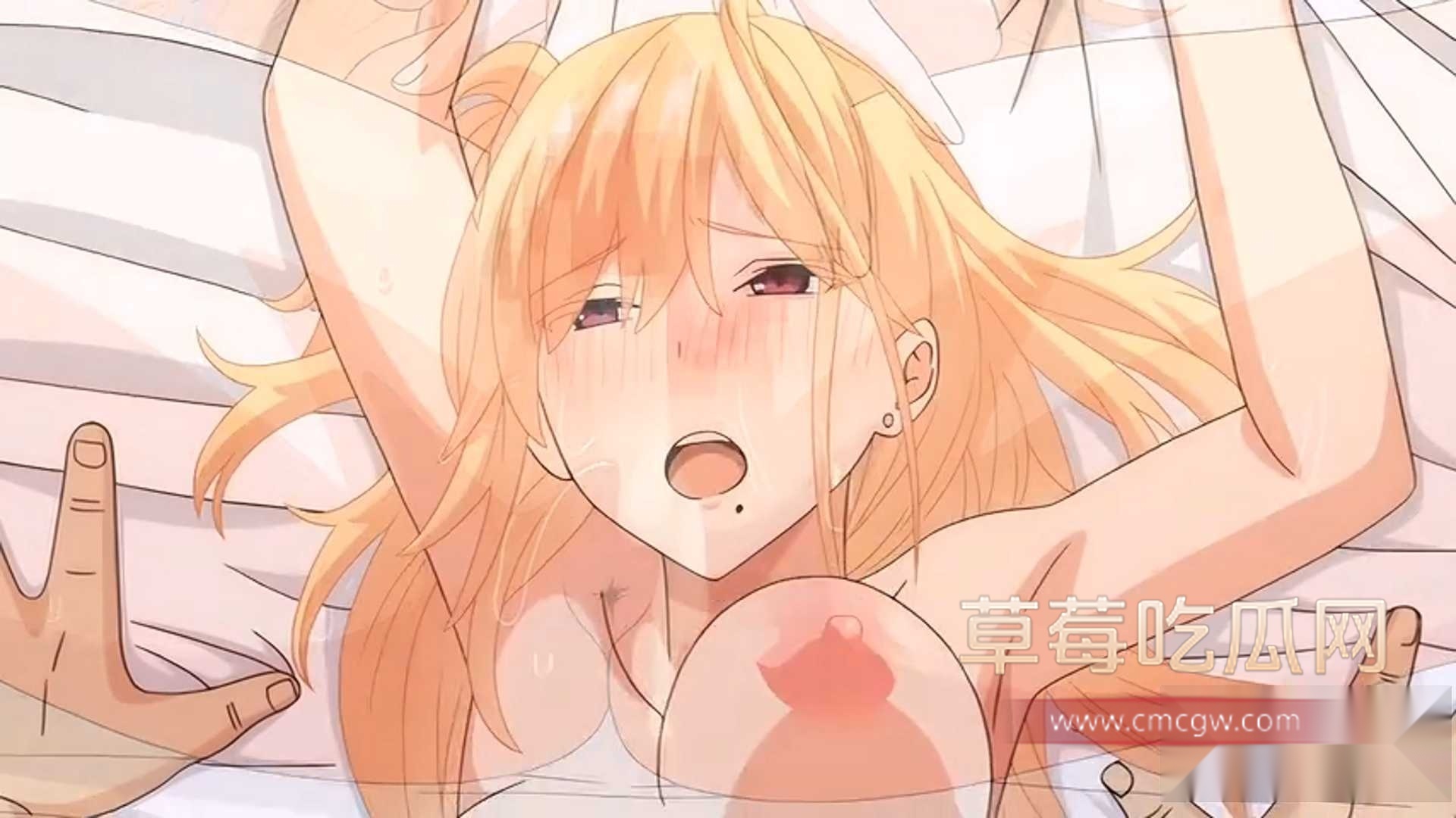 性欲胸涌澎湃  7