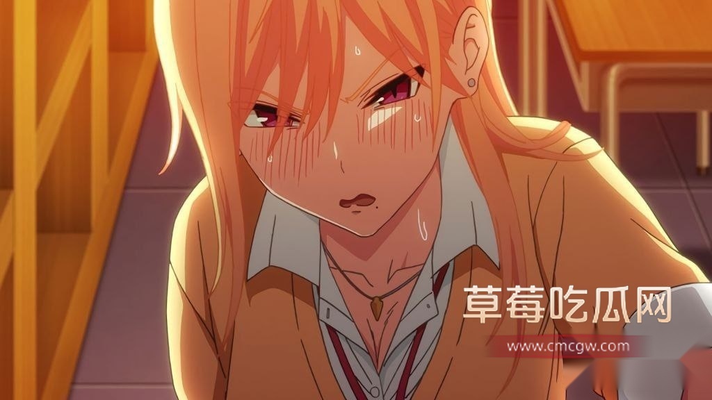 性欲胸涌澎湃  8