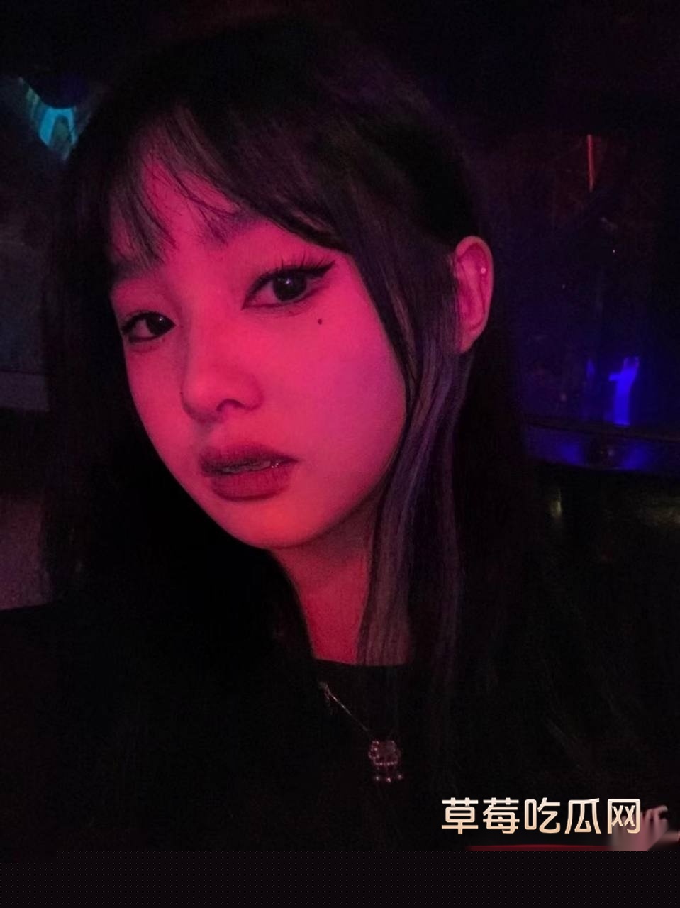 网调云南弥勒纹身骚母狗 李良慧 1