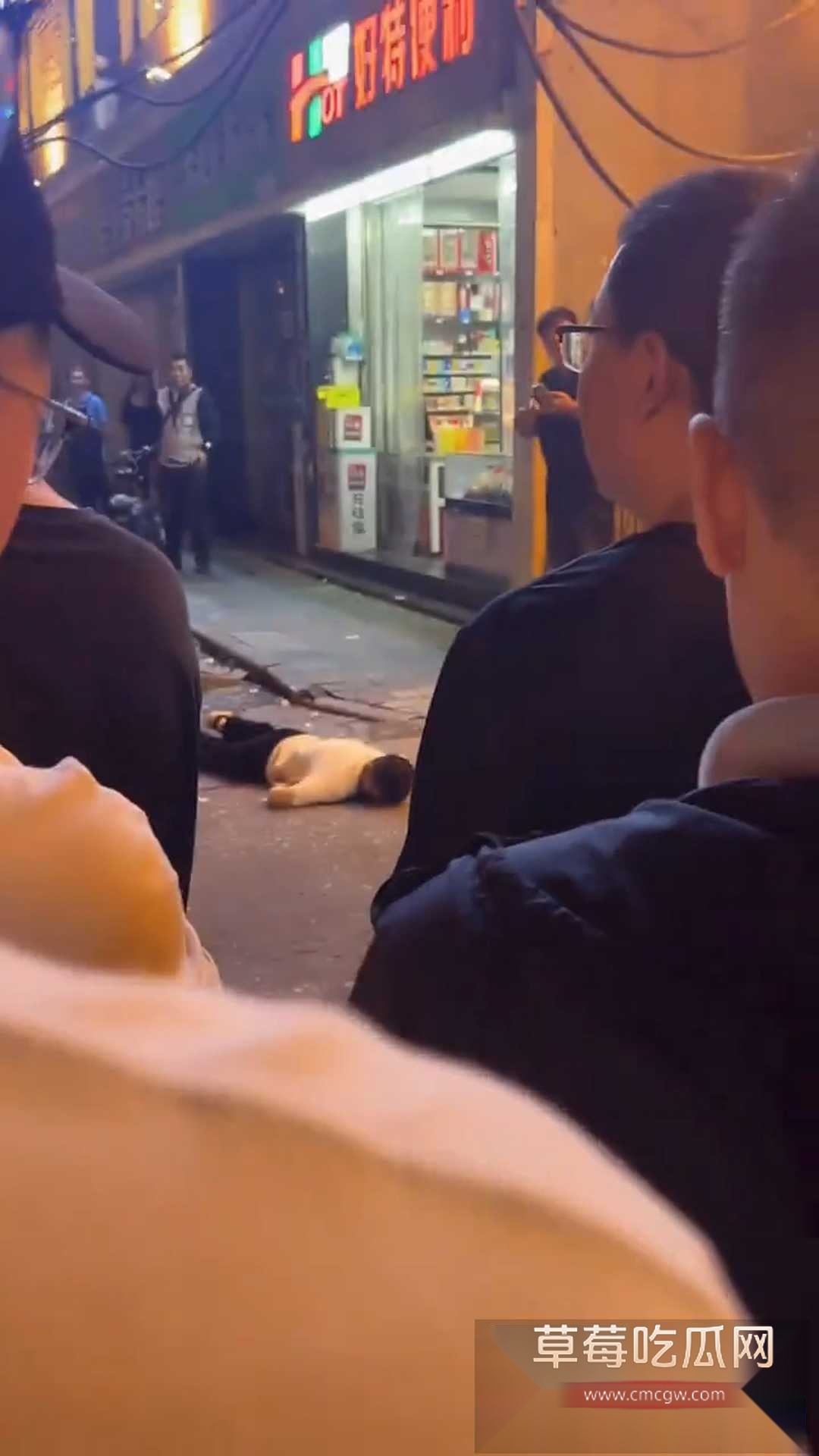 艳塔小载西路杀人事件  3