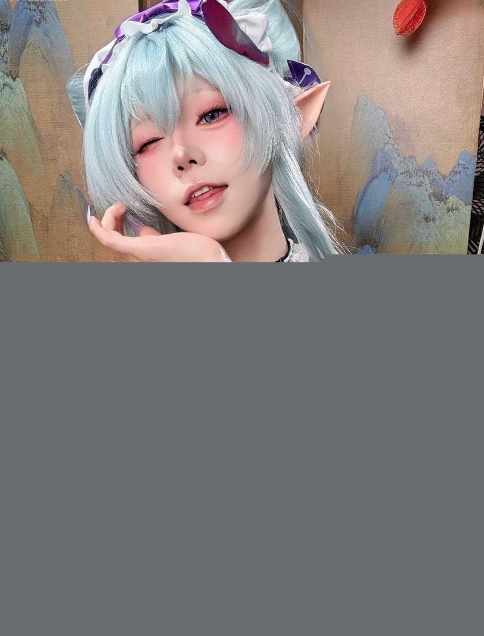 咬一口兔娘微醺系列 2 咬一口兔娘微醺系列 2