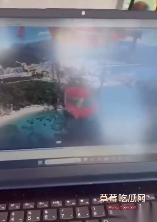 塞尔维亚知名TIKTOK网红  Tijana Radonjić 2