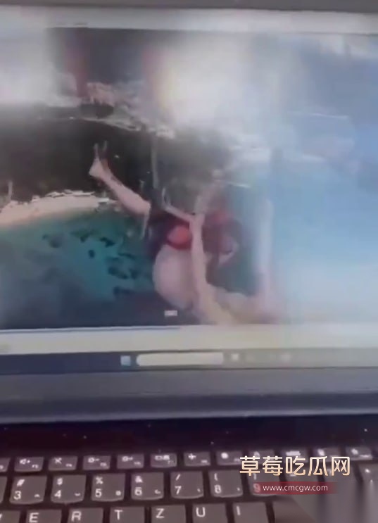 塞尔维亚知名TIKTOK网红  Tijana Radonjić 1