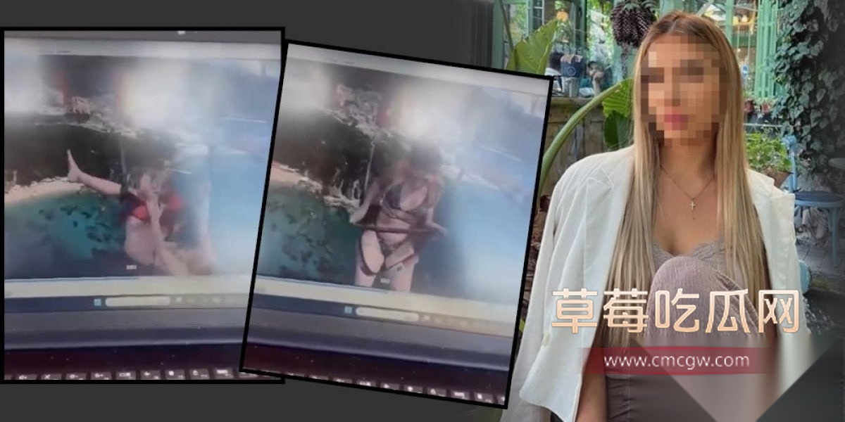 塞尔维亚知名TIKTOK网红  Tijana Radonjić 5