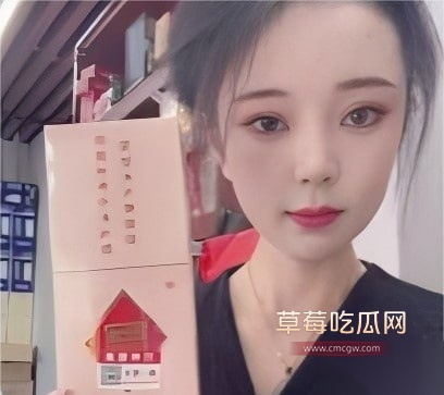 抖音网红Alina  2