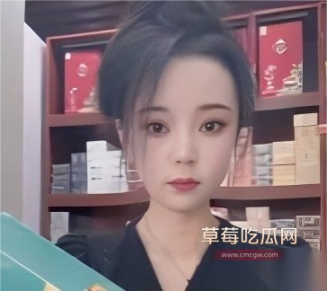 抖音网红Alina  3