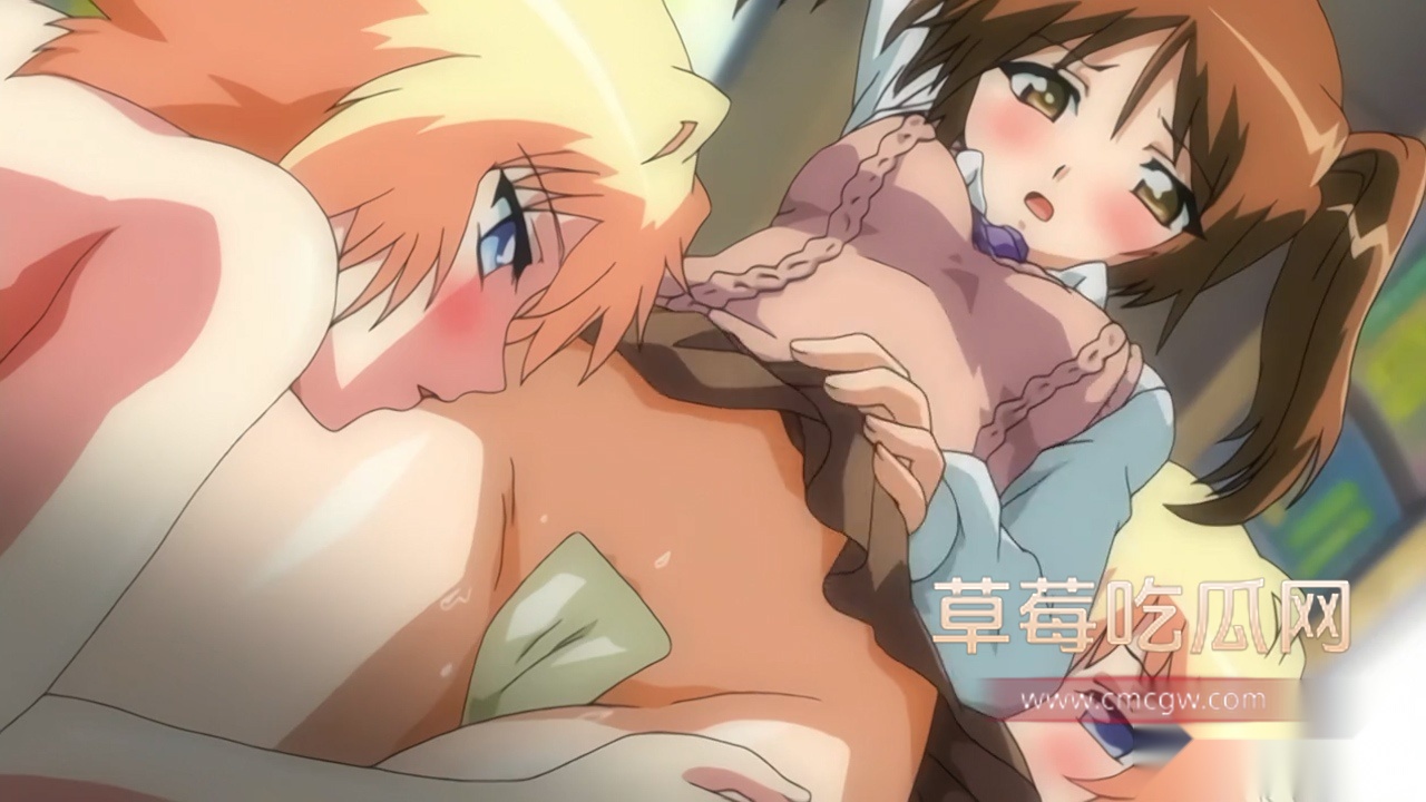 花粉少女注意报 3 花粉少女注意报 3