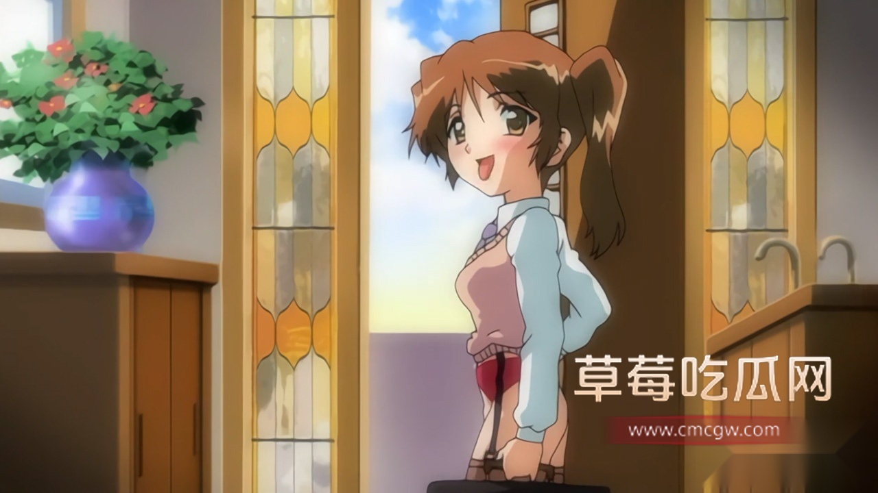 花粉少女注意报 6 花粉少女注意报 6